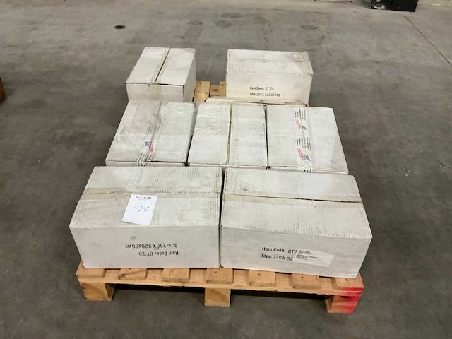 Gripseal hersluitbare zakken (7000x) - afbeelding 2 van  5