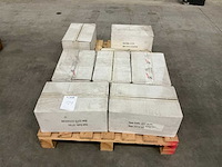 Gripseal hersluitbare zakken (7000x) - afbeelding 2 van  5