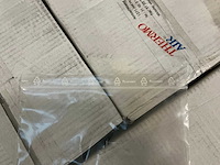 Gripseal hersluitbare zakken (7000x) - afbeelding 4 van  5