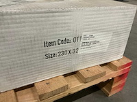 Gripseal hersluitbare zakken (7000x) - afbeelding 5 van  5