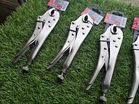 Griptangen steelwood, partij - afbeelding 3 van  4