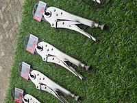 Griptangen steelwood, partij - afbeelding 4 van  4
