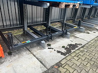 Griptech - 2014 - s14-lgtsch 15 - multi pallethandler - afbeelding 2 van  8