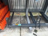 Griptech - 2014 - s14-lgtsch 15 - multi pallethandler - afbeelding 3 van  8