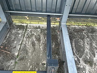 Griptech - 2014 - s14-lgtsch 15 - multi pallethandler - afbeelding 5 van  8