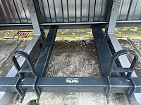 Griptech - 2014 - s14-lgtsch 15 - multi pallethandler - afbeelding 6 van  8