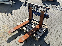 Griptech forklift-accessoire 2019 - afbeelding 1 van  4