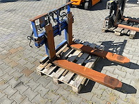 Griptech forklift-accessoire 2019 - afbeelding 2 van  4