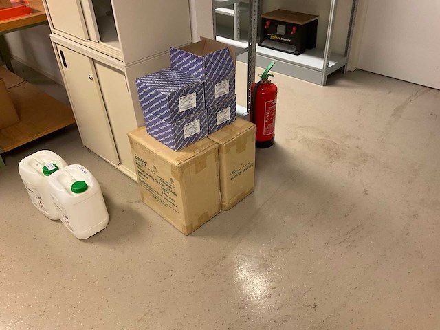 Gripzakken 120 x180 x 0.050 mm (16000x) - afbeelding 1 van  3