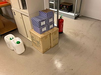 Gripzakken 120 x180 x 0.050 mm (16000x) - afbeelding 1 van  3