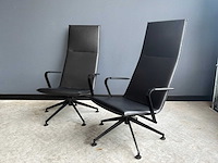 Grisberger lounge stoel (2x) - afbeelding 1 van  6