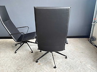 Grisberger lounge stoel (2x) - afbeelding 4 van  6