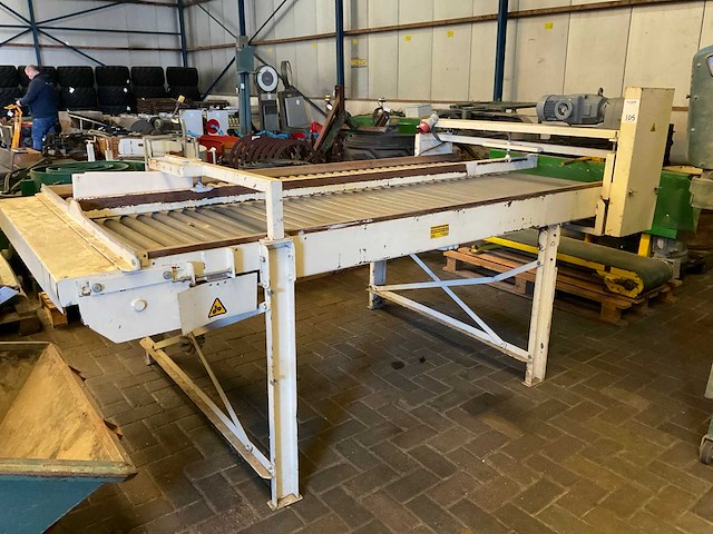 Grisnich 35 rollenleesband - afbeelding 1 van  10