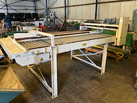 Grisnich 35 rollenleesband - afbeelding 1 van  10