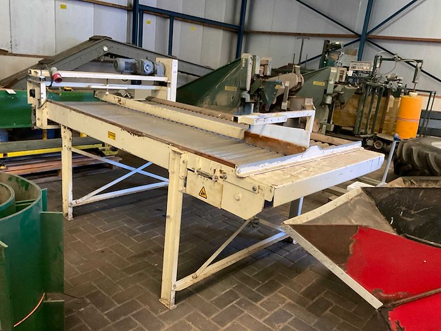 Grisnich 35 rollenleesband - afbeelding 3 van  10