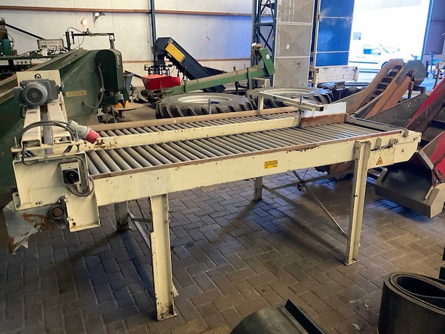 Grisnich 35 rollenleesband - afbeelding 4 van  10