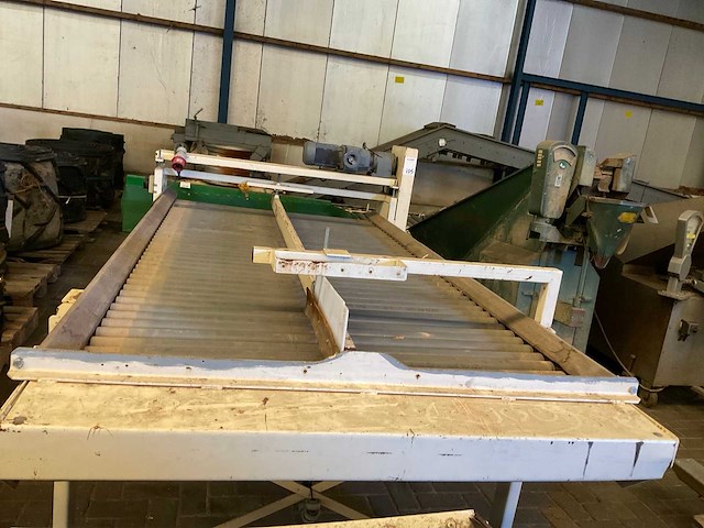 Grisnich 35 rollenleesband - afbeelding 5 van  10