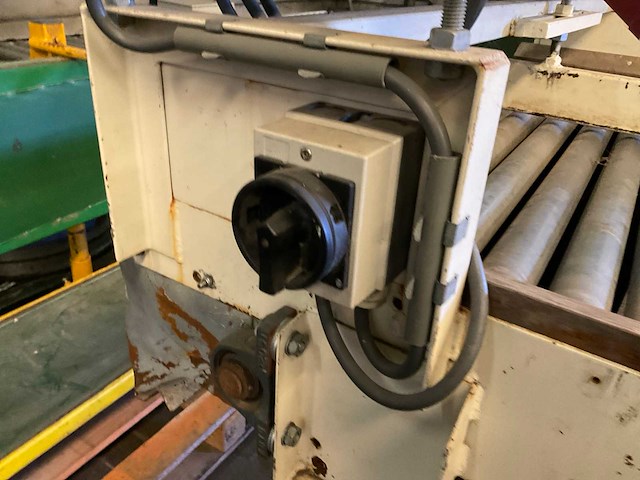 Grisnich 35 rollenleesband - afbeelding 8 van  10