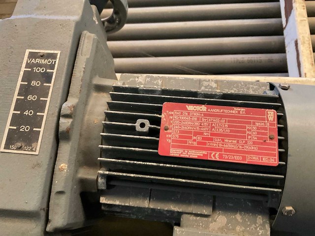 Grisnich 35 rollenleesband - afbeelding 10 van  10