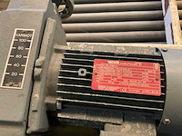 Grisnich 35 rollenleesband - afbeelding 10 van  10