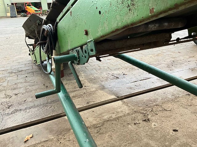 Grisnich b.6 transportband - afbeelding 2 van  13