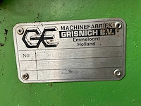 Grisnich b.6 transportband - afbeelding 5 van  13