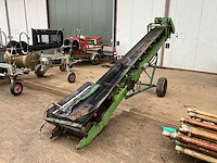 Grisnich b.6 transportband - afbeelding 1 van  13