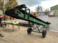 Grisnich b.6 transportband - afbeelding 7 van  13