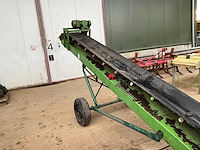 Grisnich b.6 transportband - afbeelding 9 van  13