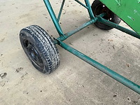 Grisnich b.6 transportband - afbeelding 11 van  13