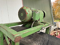 Grisnich b.6 transportband - afbeelding 12 van  13