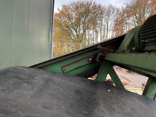 Grisnich b.6 transportband - afbeelding 13 van  13