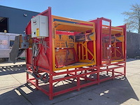 Grisnich dubbele kistenkantelaar - afbeelding 5 van  9