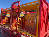 Grisnich dubbele kistenkantelaar - afbeelding 6 van  9