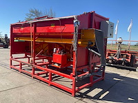 Grisnich dubbele kistenkantelaar - afbeelding 9 van  9