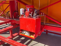 Grisnich dubbele kistenkantelaar - afbeelding 1 van  9