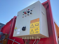 Grisnich dubbele kistenkantelaar - afbeelding 3 van  9