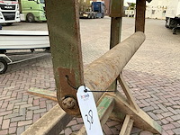 Grisnich kistenkantelaar - afbeelding 2 van  12