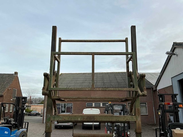 Grisnich kistenkantelaar - afbeelding 6 van  12