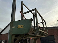 Grisnich kistenkantelaar - afbeelding 7 van  12