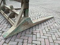 Grisnich kistenkantelaar - afbeelding 9 van  12