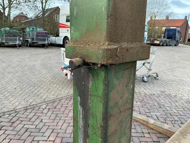 Grisnich kistenkantelaar - afbeelding 10 van  12