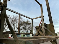 Grisnich kistenkantelaar - afbeelding 12 van  12