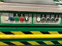Grisnich rijdende telescopische transportband - afbeelding 4 van  22