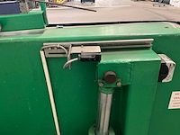 Grisnich rijdende telescopische transportband - afbeelding 6 van  22