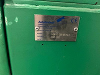 Grisnich rijdende telescopische transportband - afbeelding 13 van  22