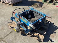 Grisnich valbreker - afbeelding 1 van  4