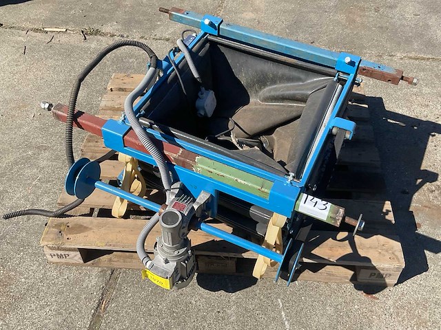 Grisnich valbreker - afbeelding 2 van  4