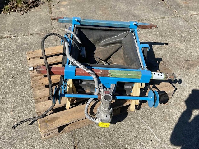 Grisnich valbreker - afbeelding 3 van  4