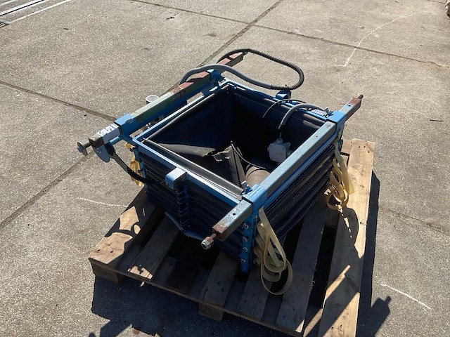 Grisnich valbreker - afbeelding 4 van  4